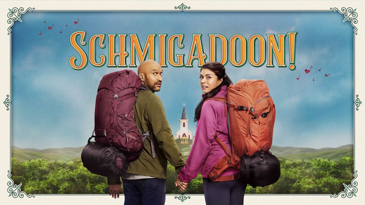 Schmigadoon! | Apple TV+