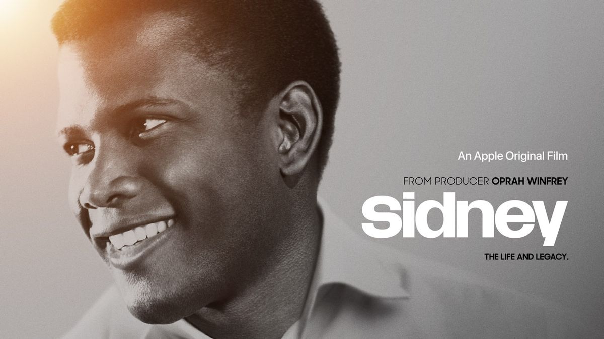 Sidney | Apple TV+
