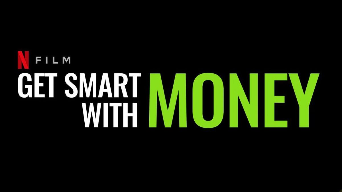Get Smart With Money