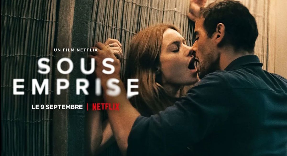 Sous Emprise | Netflix