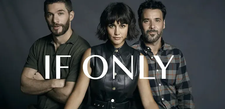 If only | Netflix
