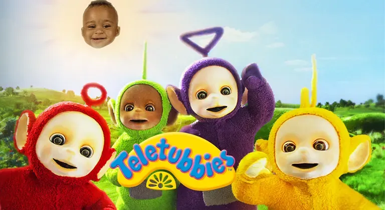 Teletubbies