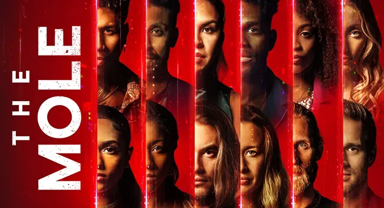 The Mole | Netflix