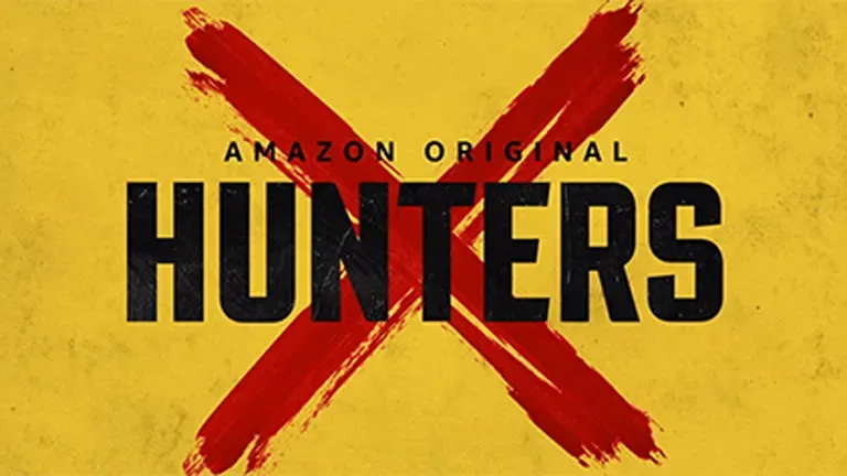 Hunters – Season 2