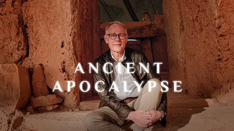 Ancient Apocalypse