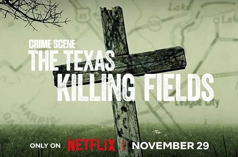 Crime Scene: The Texas Killing Fields