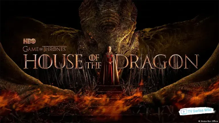 House of the Dragon