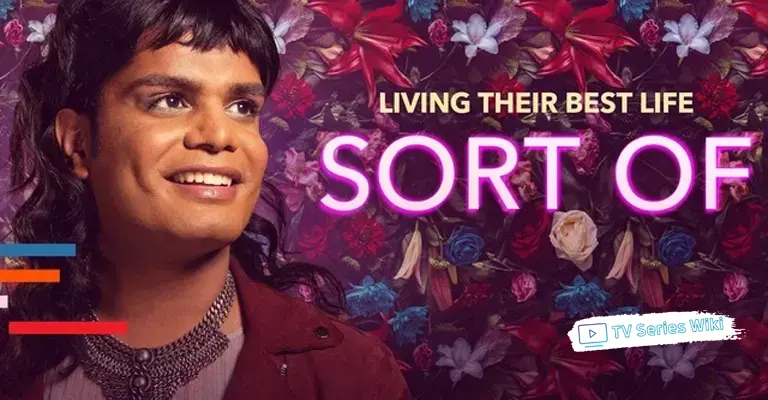 Sort Of – Season 2