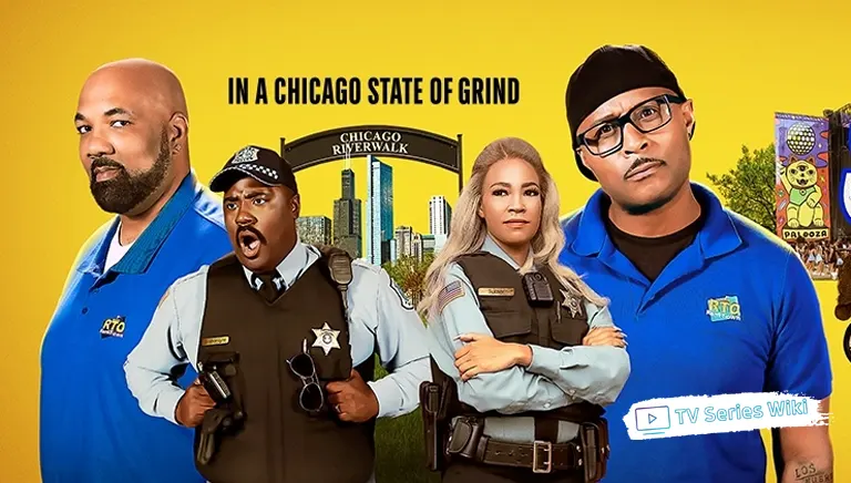 South Side – Season 3