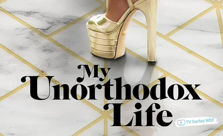 My Unorthodox Life – Season 2
