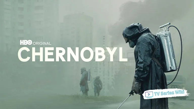 Chernobyl