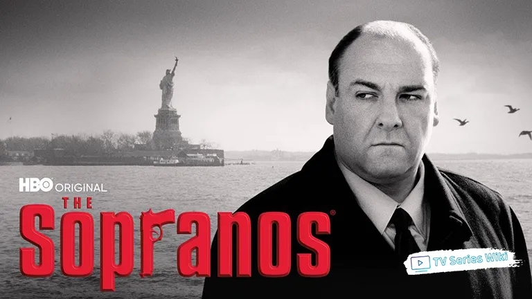 The Sopranos