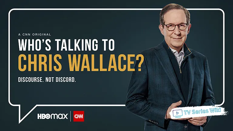 Who's Talking to Chris Wallace