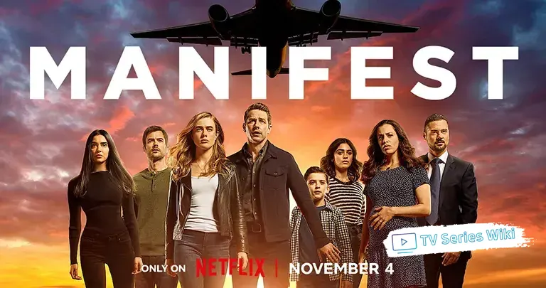 Manifest – Season 4