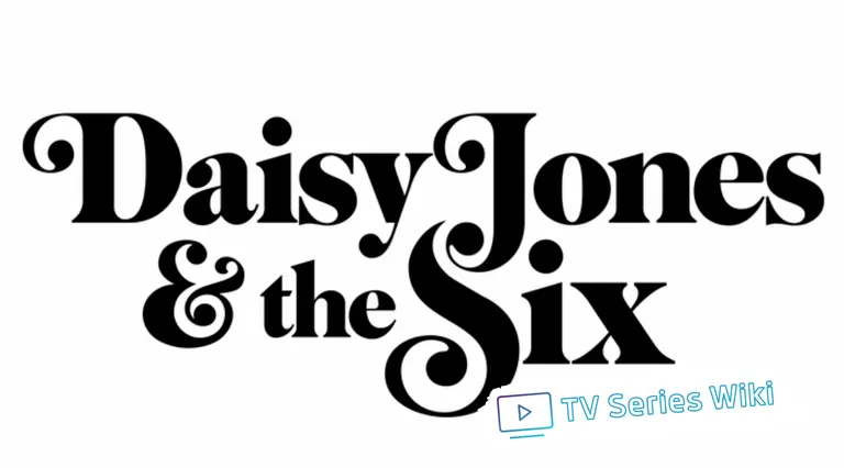 Daisy Jones & The Six