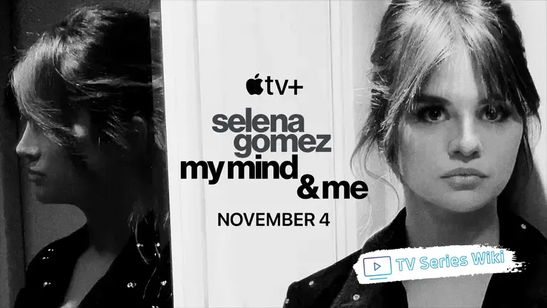 Selena Gomez: My Mind & Me