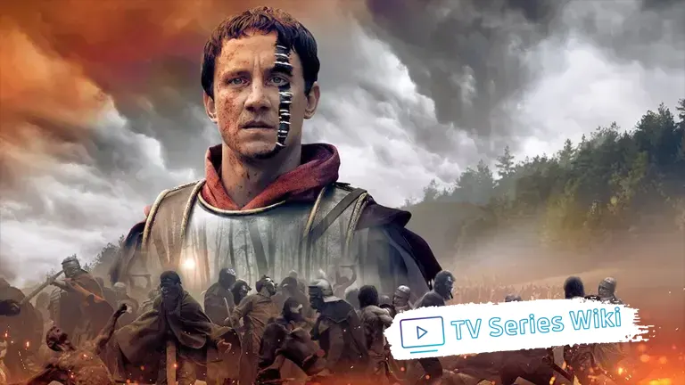 Barbarians – Season 2