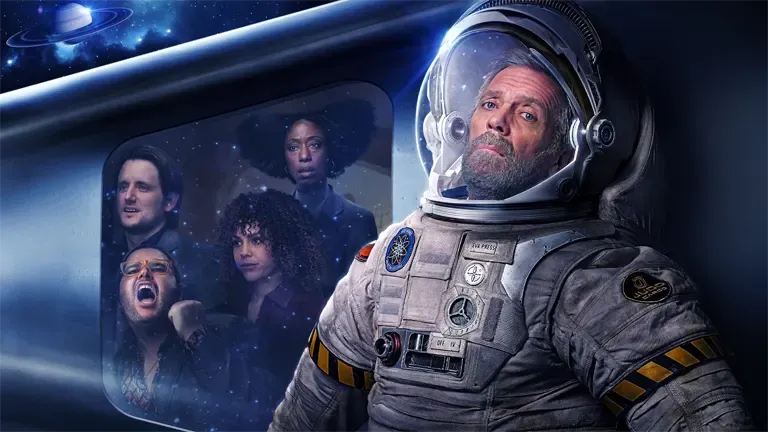 Avenue 5 – Season 2