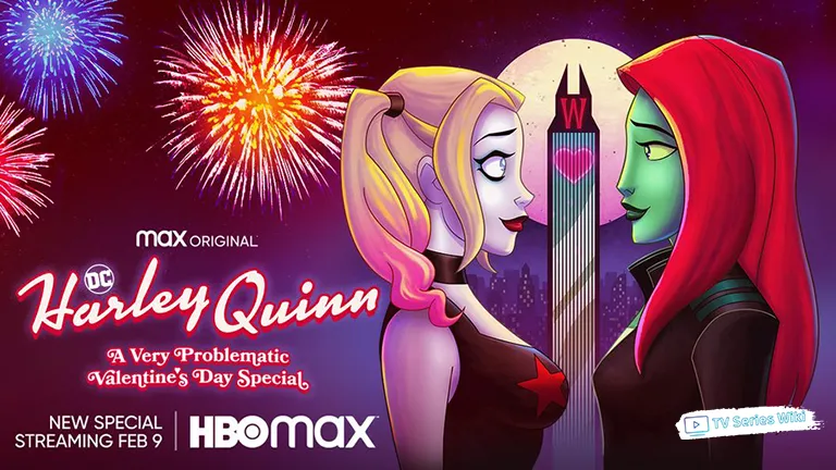 A Very Problematic Valentine's Day Special